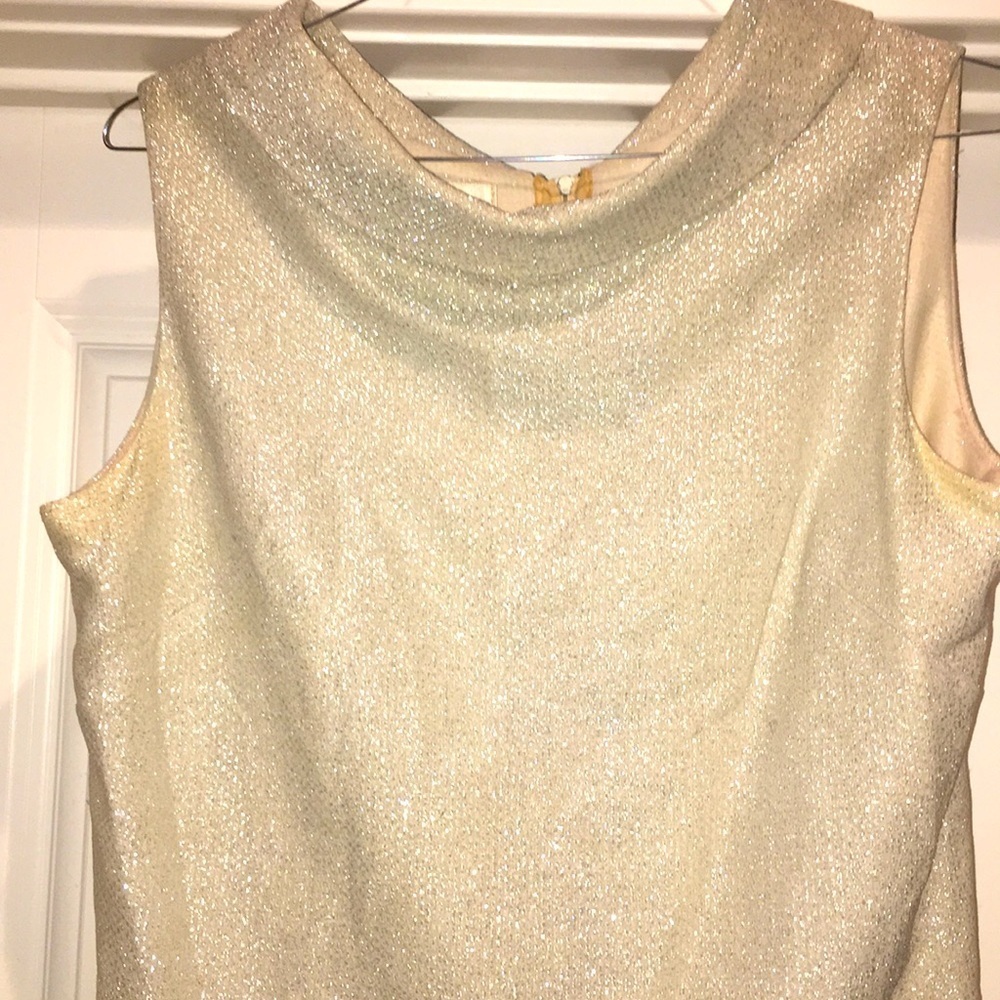 Vintage 1950’s Cannady Creation Hollywood Stunning✨ - Picture 3 of 9